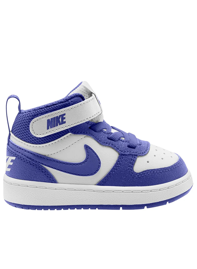 Nike Kids Court Borough Mid 2 Btv