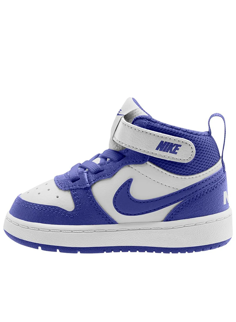 Nike Kids Court Borough Mid 2 Btv