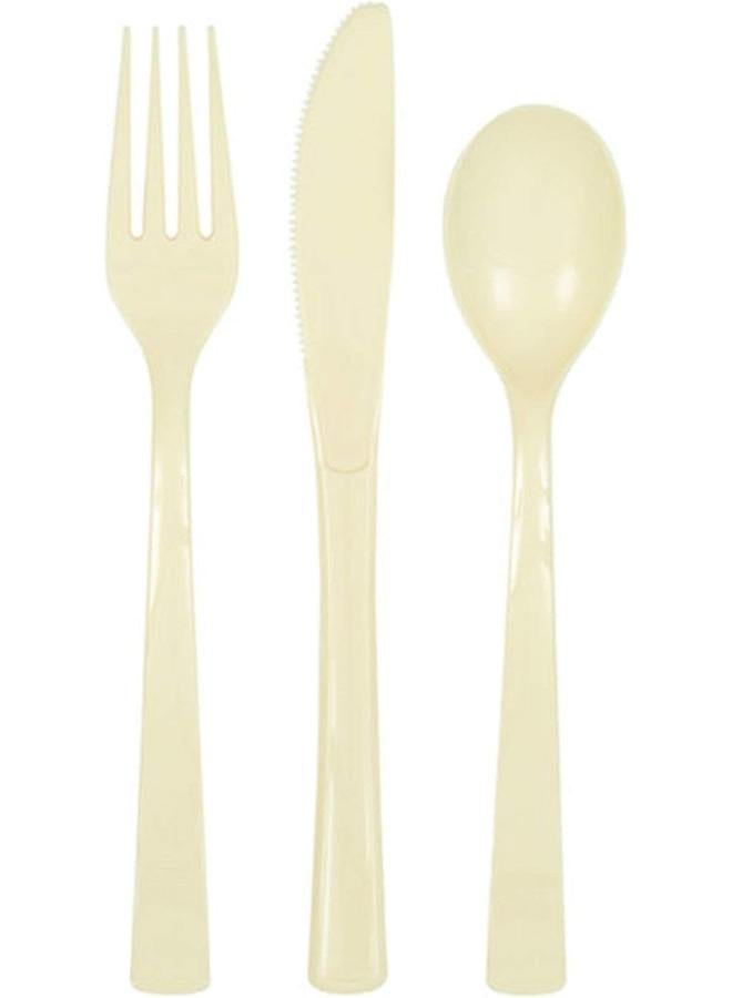 Unique Ivory Cutlery - Image 2