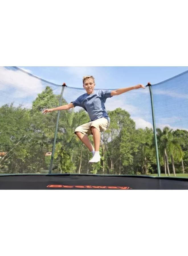 Bestway Xtreme Air Trampoline - 14-Feet - Image 2
