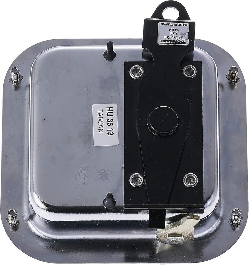 Dorman 760-5424 Front Driver Side Interior Door Handle for Kenworth Models - Image 2