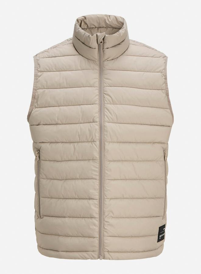 ريبل جاكيت مبطن لتدفئة الجسم - Image 1