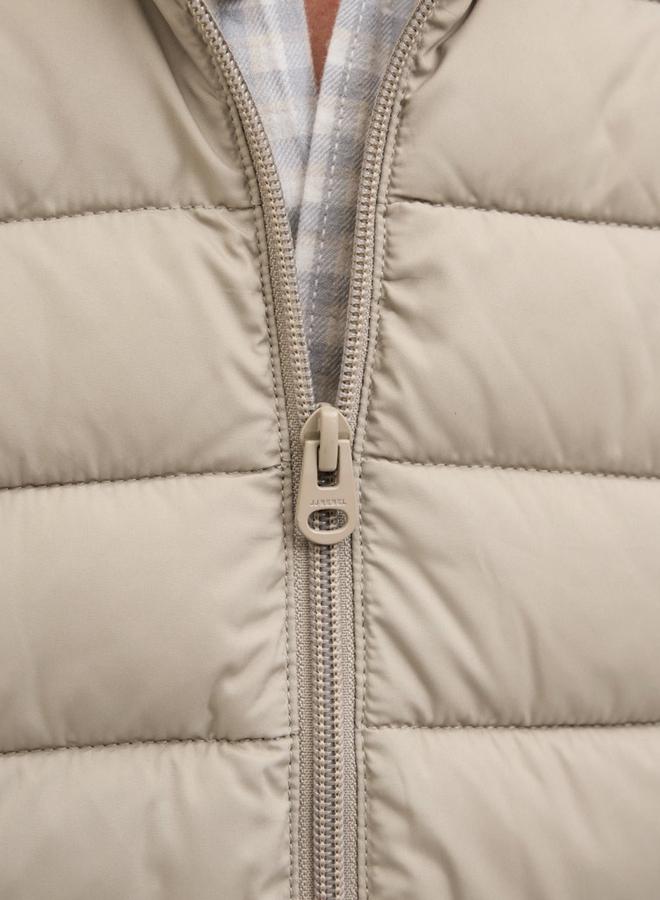 ريبل جاكيت مبطن لتدفئة الجسم - Image 4