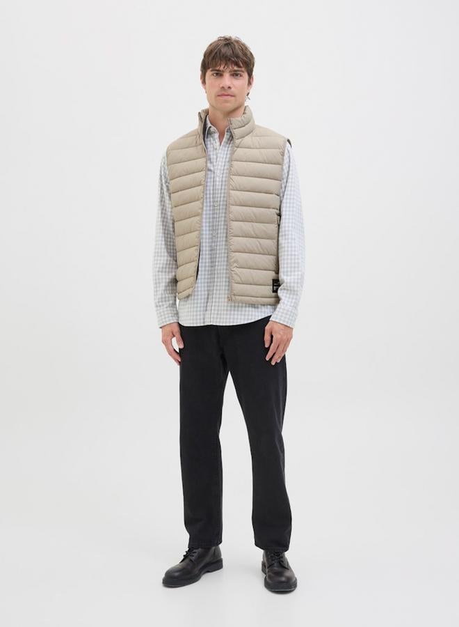 ريبل جاكيت مبطن لتدفئة الجسم - Image 5