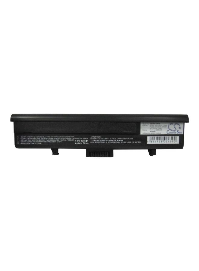 DELL Replacement Laptop Battery Module For Dell Xps M1330 Black - Image 3