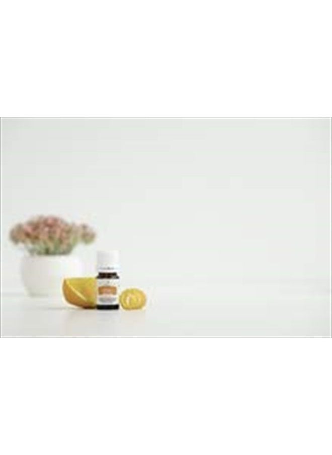 Young Living Vitality Orange 5ml Young Living Essential Oil  - Image 2