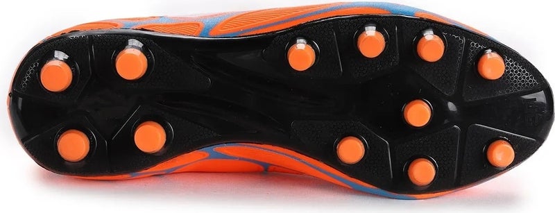 Lig Orthopedix Gediz Pro Football Cleats Sports Shoes  - Image 4