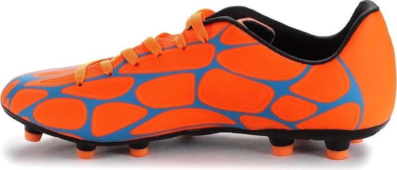 Lig Orthopedix Gediz Pro Football Cleats Sports Shoes  - Image 3