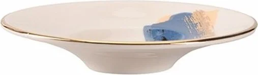 بورلاند Dash Pattern Tea Plate 11CM 2 Li 04ALM008506