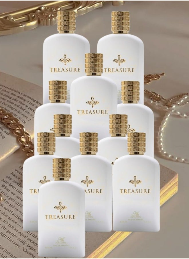 11 Pieces Treasure Perfume 100ML - pzsku/Z40AD2E3B91FF8C5772F9Z/45/_/1729839988/fe1469c0-4d0a-45c8-af67-29ba41e4b2d7