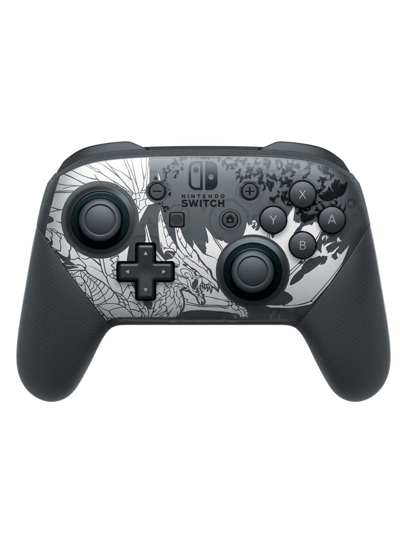 SWITCH 0 Wireless Controller for Switch Pro Switch/oled/lite Compatible with 6-axis Gyro Dual Engine Vibration - Image 1