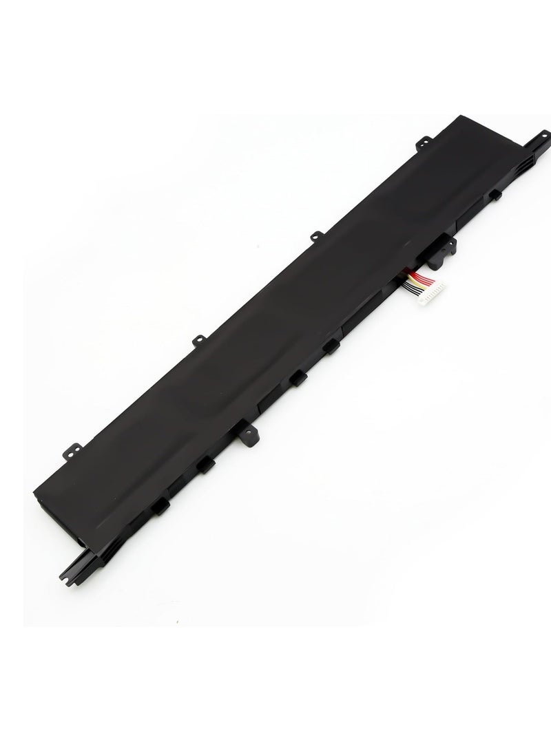 C42N1846 C42N1846-1 Battery for ASUS ZenBook Pro Duo UX581GV UX581LV, Computer, Notebook 0B200-03490000  - Image 1