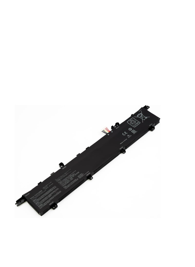 C42N1846 C42N1846-1 Battery for ASUS ZenBook Pro Duo UX581GV UX581LV, Computer, Notebook 0B200-03490000  - Image 2