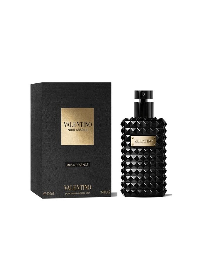 Valentino Donna Acqua - Valentino Noir Absolu Musc Essence Edp 100 Ml . - Image 1