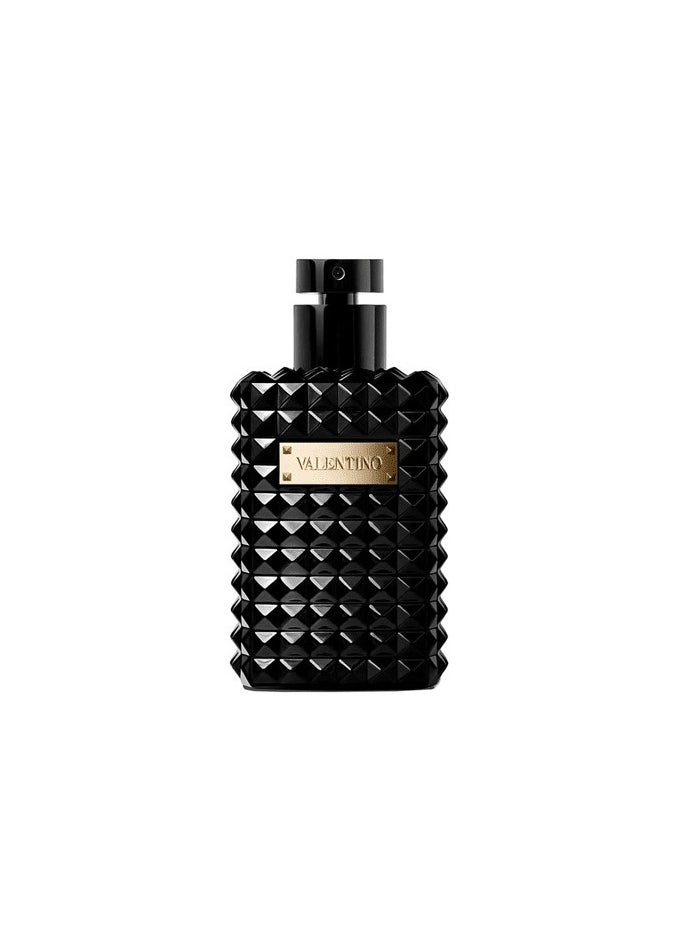 Valentino Donna Acqua - Valentino Noir Absolu Musc Essence Edp 100 Ml . - Image 1