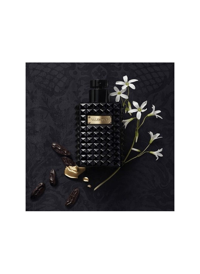 Valentino Donna Acqua - Valentino Noir Absolu Musc Essence Edp 100 Ml . - Image 1