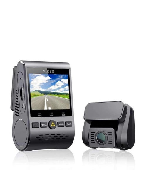 Dash Cam VIOFO A129 2K