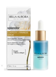BELLA AURORA BELLA AURORA SPLENDOR ELASTICITY+FIRMESS SERUM 30ML 