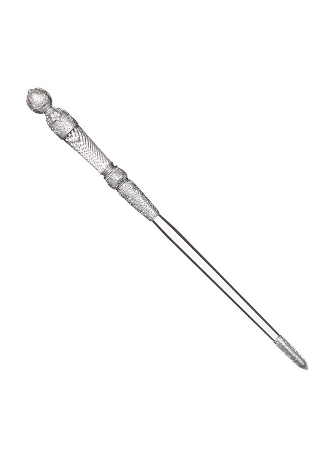 The Noble Collection - The Noble Collection Wicked Glinda's Training Wand - Image 1