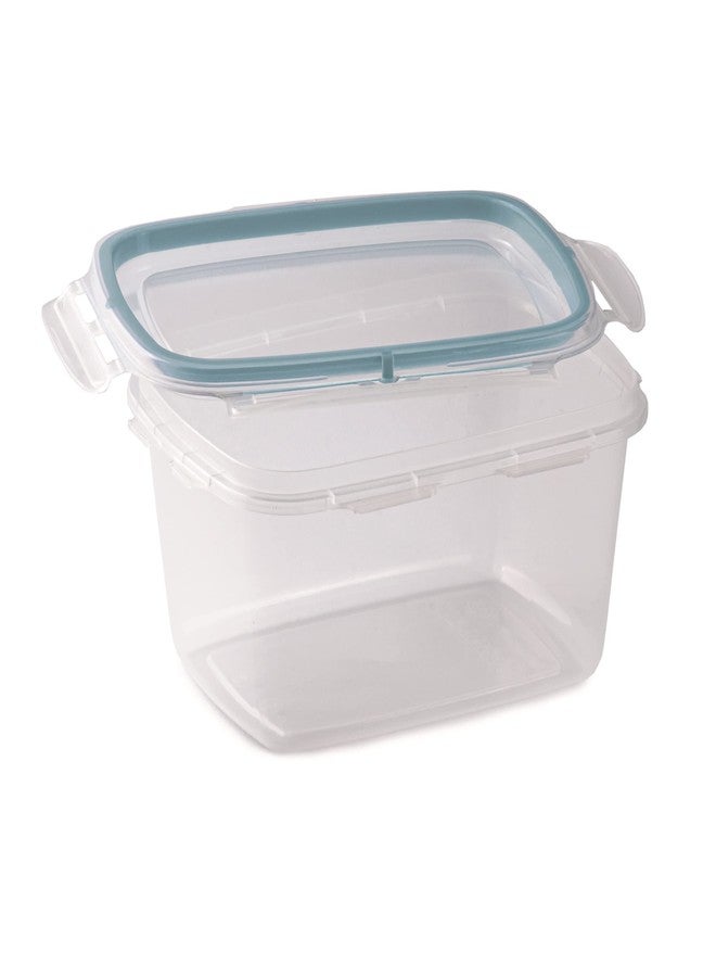 Snips Snipslock Containers Setof 3, Rectangular, 1.2 Liters - Image 2