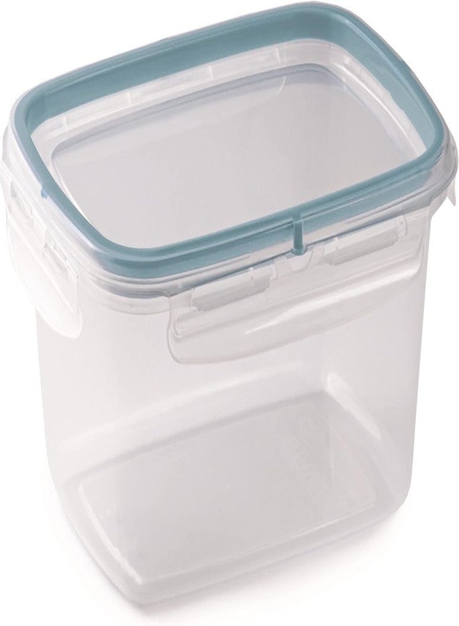Snips Snipslock Containers Setof 3, Rectangular, 1.2 Liters - Image 1