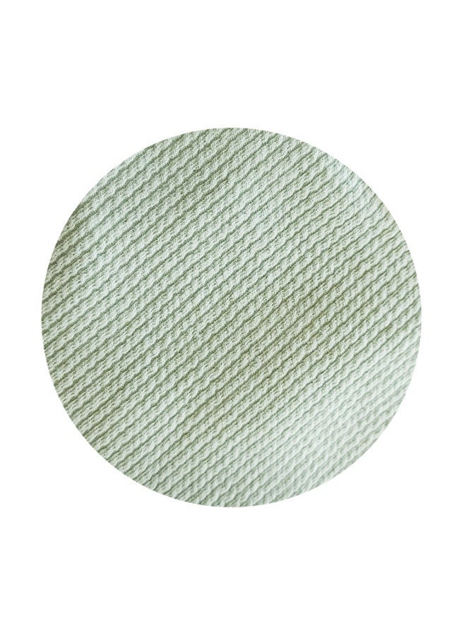 CLAWSET GREEN FILLY DOG CAT JUMPSUIT DOG CLOTHES CAT CLOTHES PET COMFORTABLE CLOTHES PET APPAREL PET CLOTHES - GREEN COLOR - Image 1