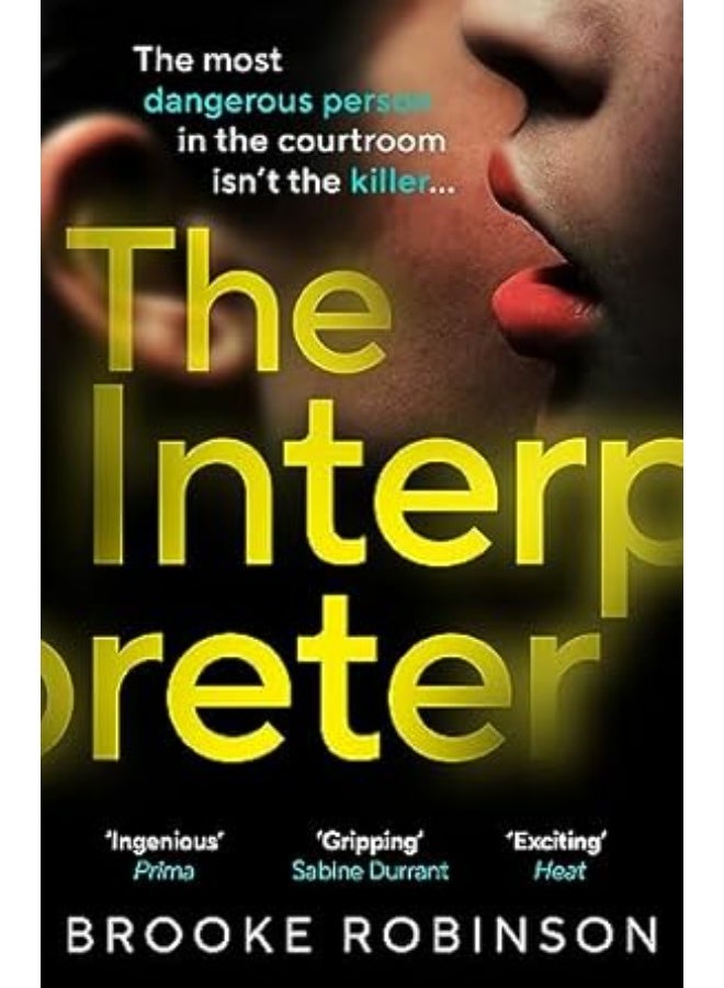 The Interpreter