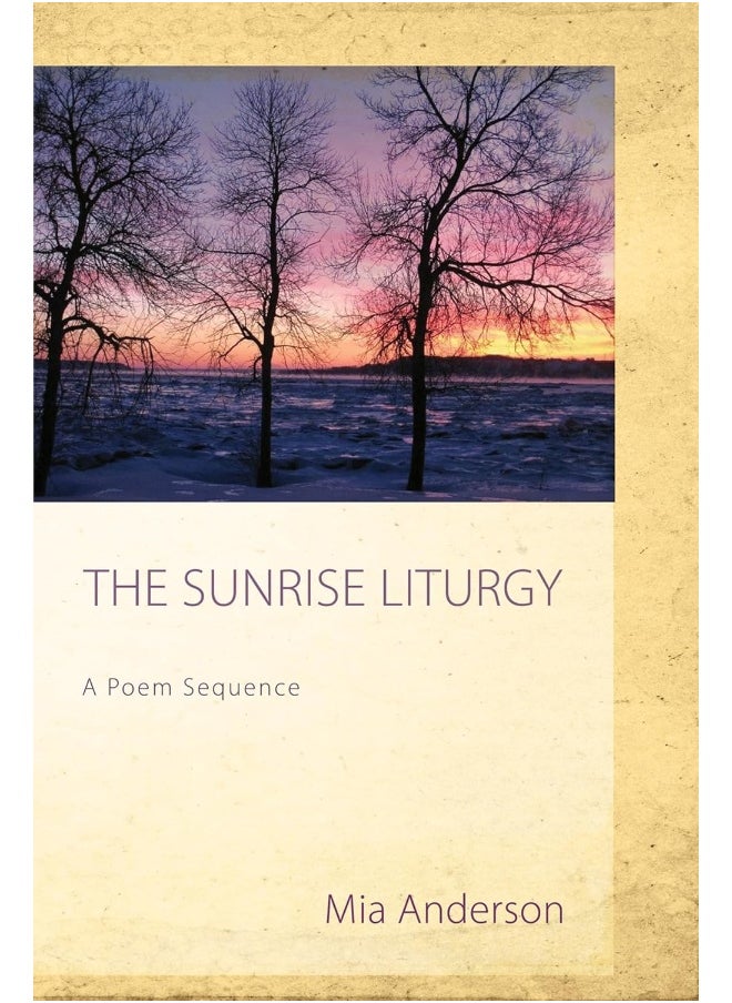 The Sunrise Liturgy 