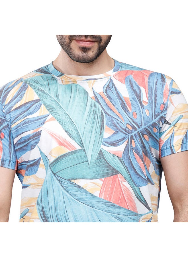 Coup - Regular Printed T-Shirt - Image 1