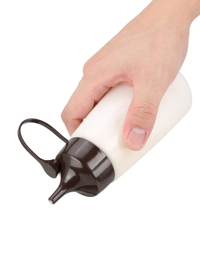 السنيدي موقد فحم، موقد دائري محمول، أسود، بقطر 81 سم وارتفاع 45 سم - Image 5