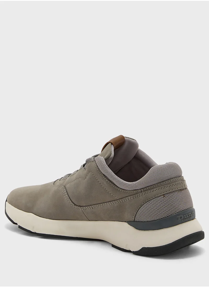 Dune LONDON Easy Galaxyy Casual Lace Ups