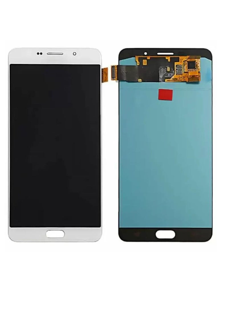 Replacement LCD Touch Screen For Samsung A910