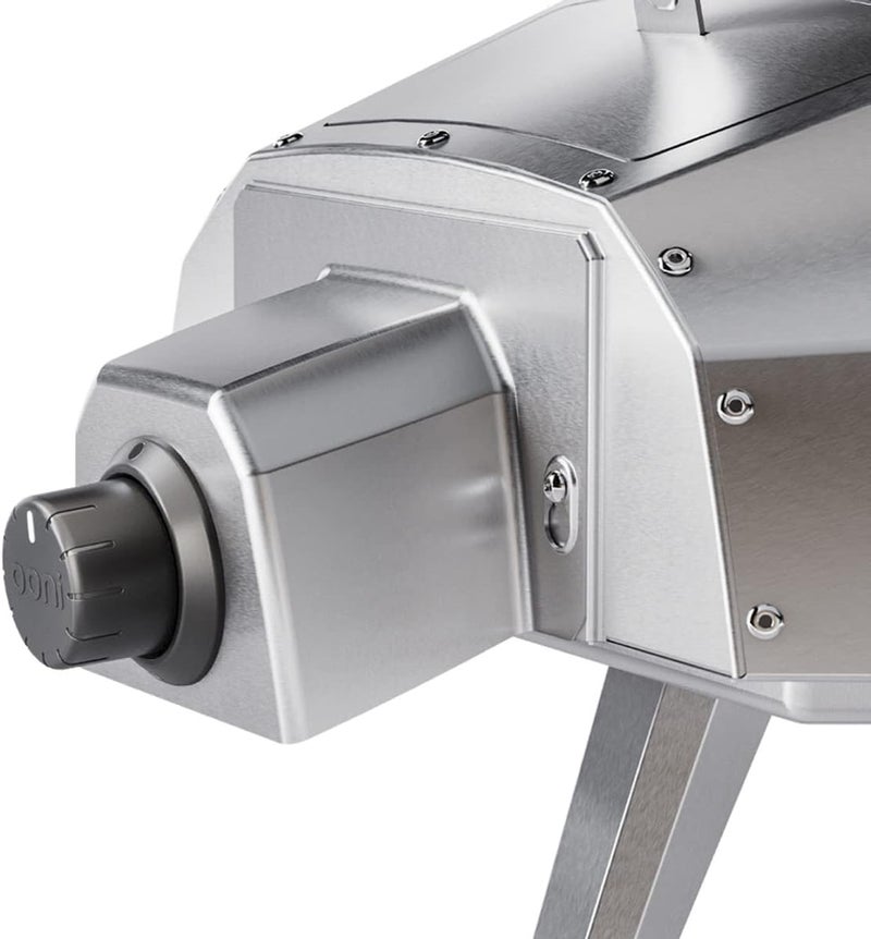 Ooni Karu 2/12/12G Gas Burner - Image 3