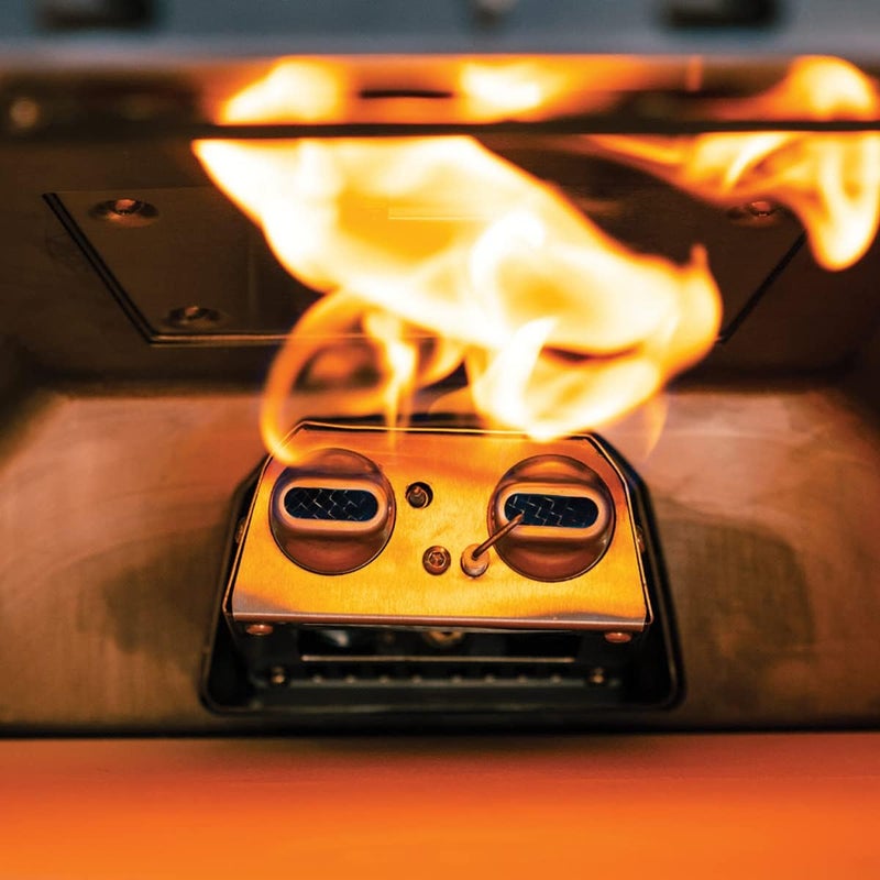 Ooni Karu 2/12/12G Gas Burner - Image 5