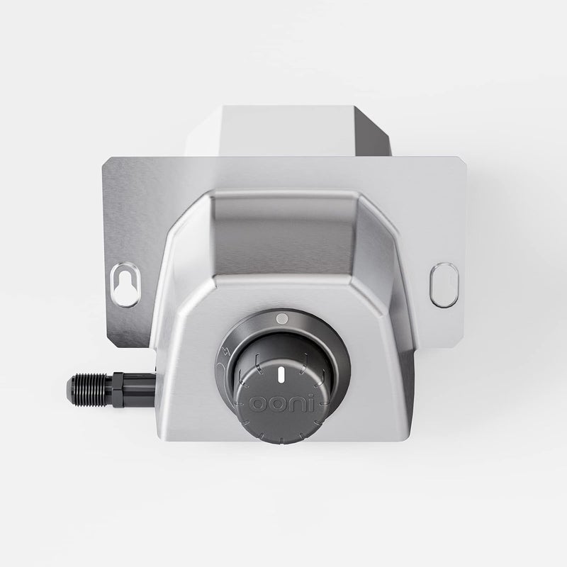 Ooni Karu 2/12/12G Gas Burner - Image 2