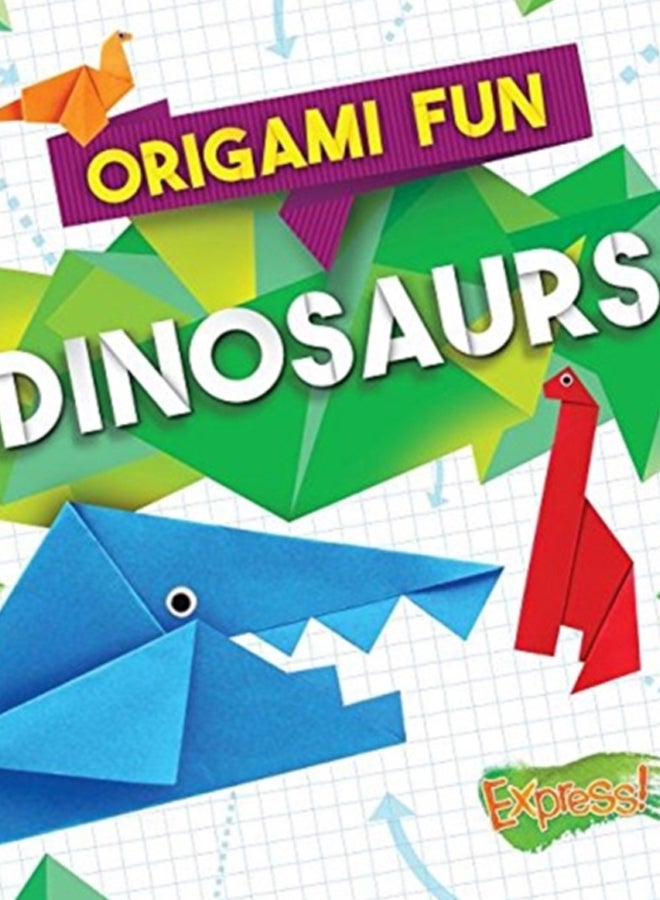 Dinosaurs 