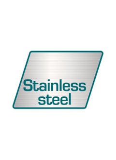 TOTAL TOTAL Durable Steel Putty Knife – Versatile Tool for Spackling, Scraping, and Filling  - Image 5