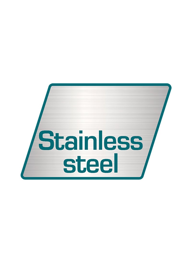 توتال سكين معجون من الفولاذ المتين – أداة متعددة الاستخدامات للتعبئة، والكشط، والملء - Image 5