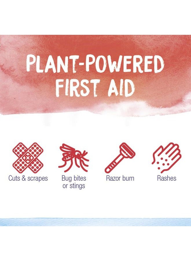 Boiron جل الكالندولا لتخفيف الطفح الجلدي، تهيجات الجلد، حروق الحلاقة، أو لدغات الحشرات - غير دهني وخالي من العطور - 2.6 أونصة - Image 2