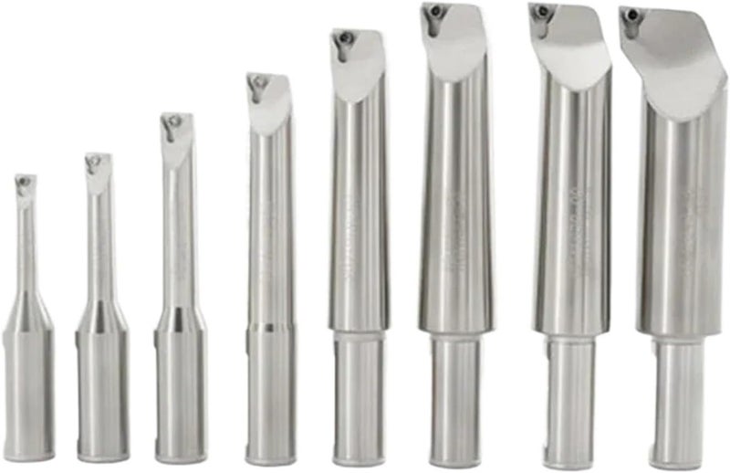 Extended Fine Boring Head Bar NBJ1620 150 Size NBJ1620 150 - Image 1