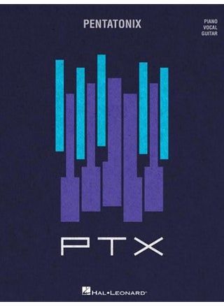 Pentatonix Ptx - pzsku/Z40AE158BDBD9608FFC5DZ/45/1746213498/4eb66e94-b9a8-4317-adf7-196f1031b4c7