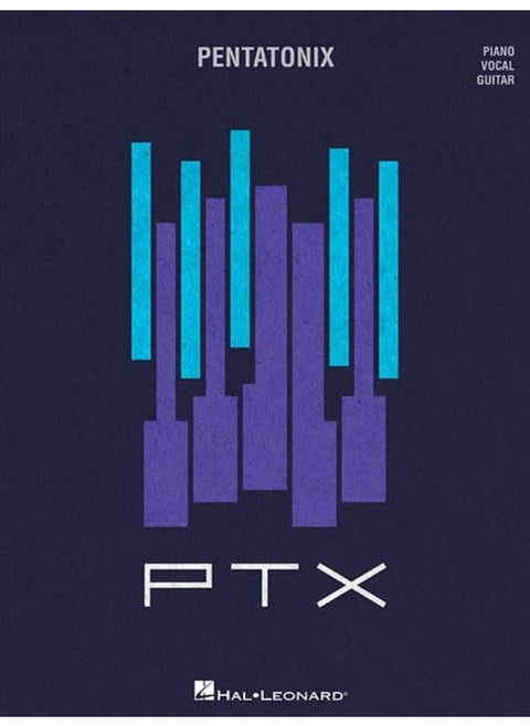 Pentatonix Ptx