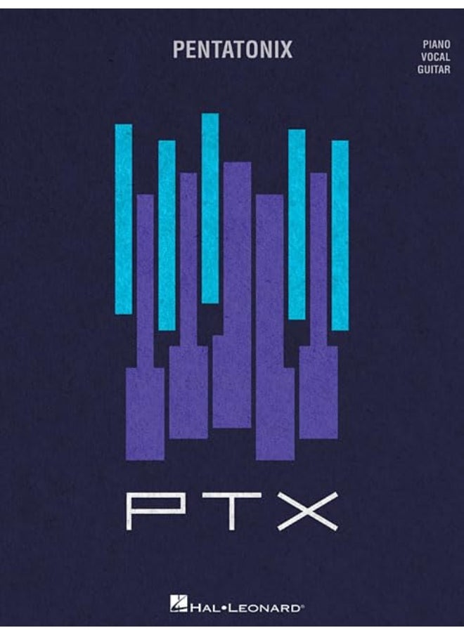 Pentatonix Ptx