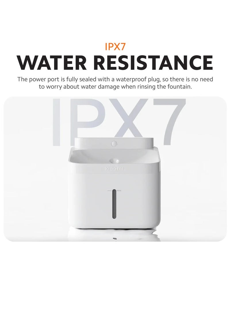 Xiaomi Smart Pet Fountain 2 - Image 5