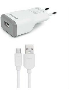 Eu-39-Samsung Galaxy Grand Prime+ (Plus) Compatible 2.0 Ampere Charger+Cable with Micro USB Port - J15 - pzsku/Z40AE2A325EAD70A22F20Z/45/_/1730550560/2eb23d00-1879-4956-a167-38caef6bf46f