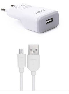 Eu-39-Samsung Galaxy Grand Prime+ (Plus) Compatible 2.0 Ampere Charger+Cable with Micro USB Port - J15 - pzsku/Z40AE2A325EAD70A22F20Z/45/_/1730550561/00fc714e-afe6-46c4-8e5b-ccfc03e5ab97