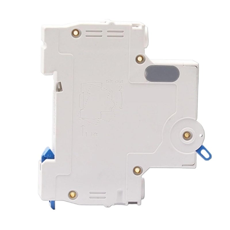 Circuit Breaker, Electric Vehicle Circuit Breaker 12V24V48V60V120V220v Air Switch Air Switch 100A125A(32a,1P) - Image 4