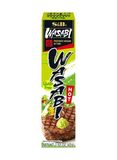 Wasabi