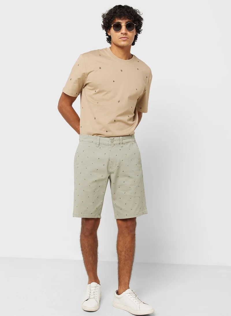 Only & Sons Essential Shorts