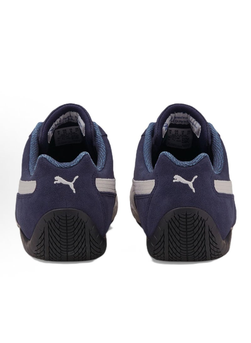 PUMA Speedcat Go OG Sneakers Deep Blue For Men/Women/Students - Image 4